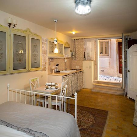 Studio Oratorio Ровинь Экстерьер фото