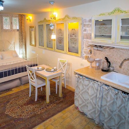 Studio Oratorio Ровинь Экстерьер фото