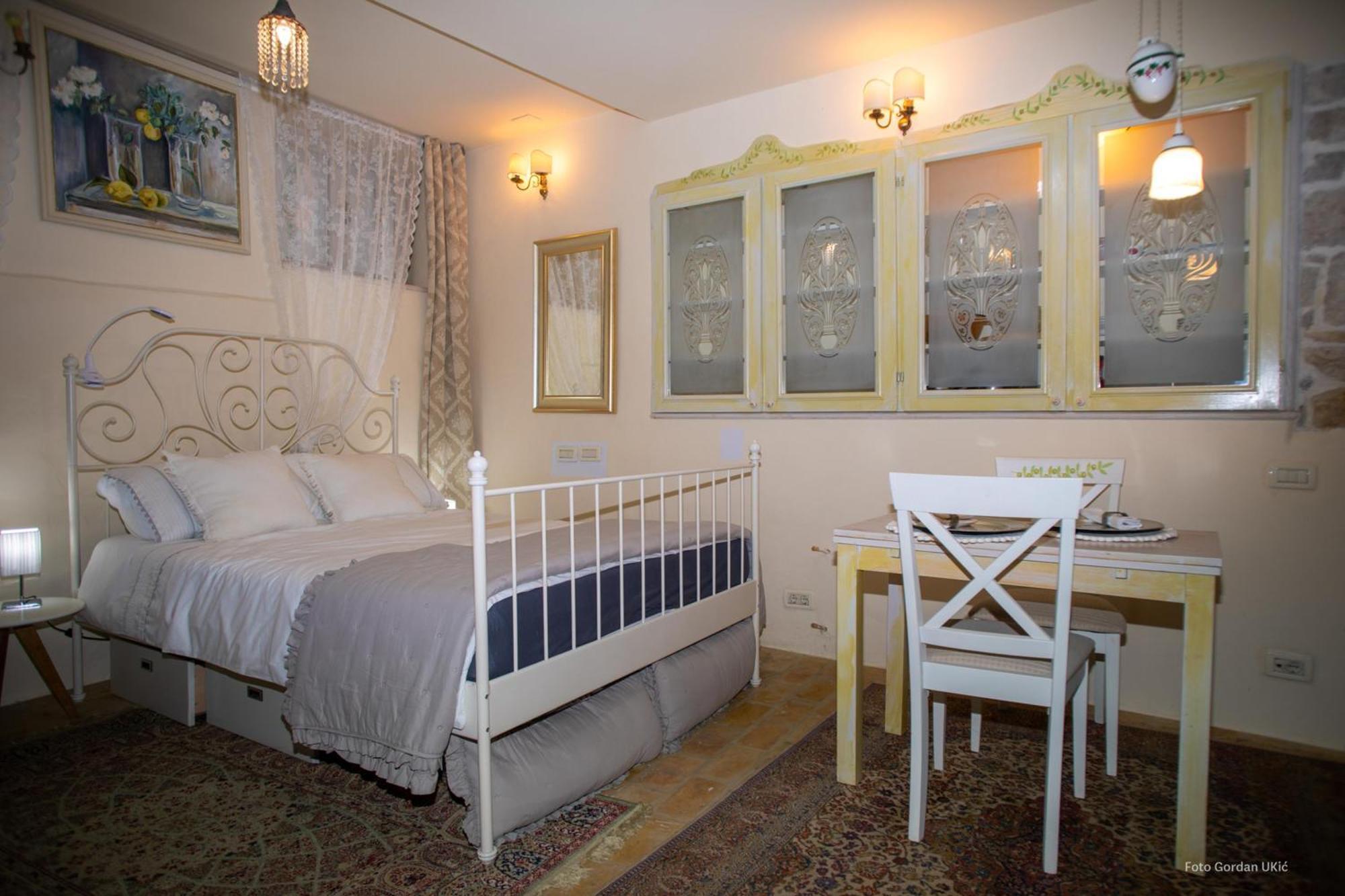 Studio Oratorio Ровинь Экстерьер фото