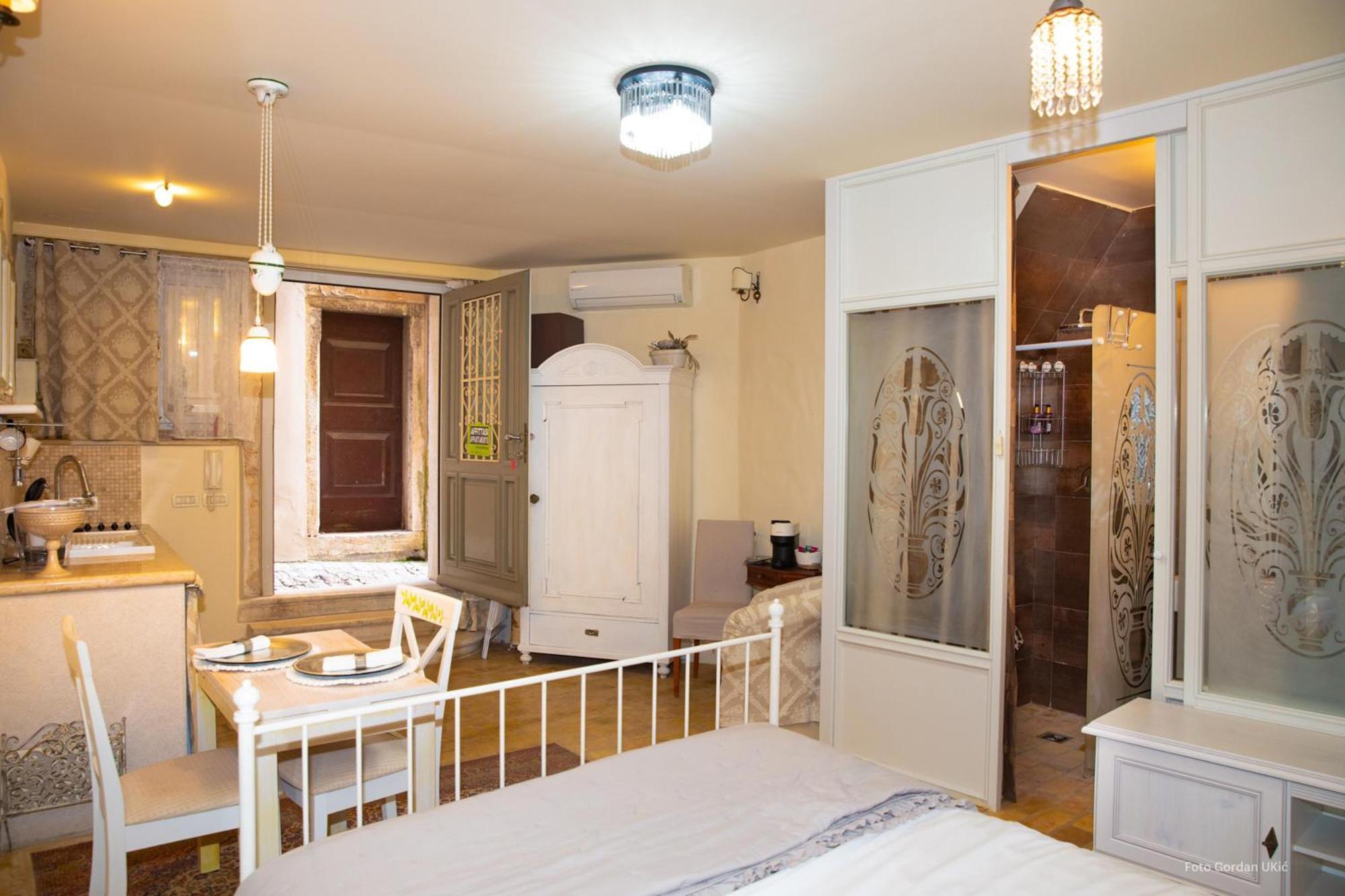 Studio Oratorio Ровинь Экстерьер фото