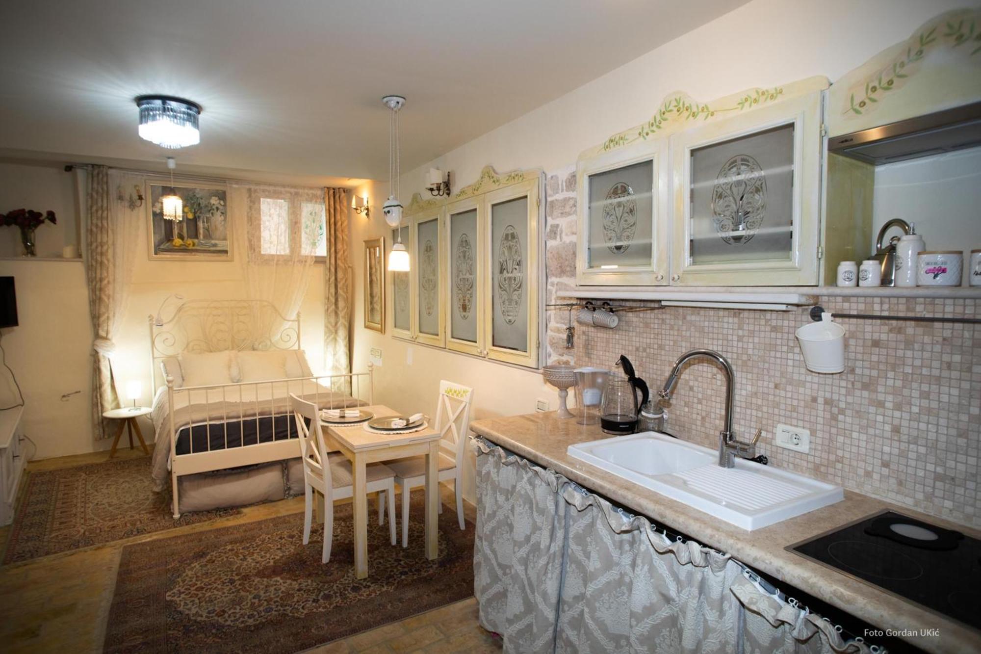 Studio Oratorio Ровинь Экстерьер фото